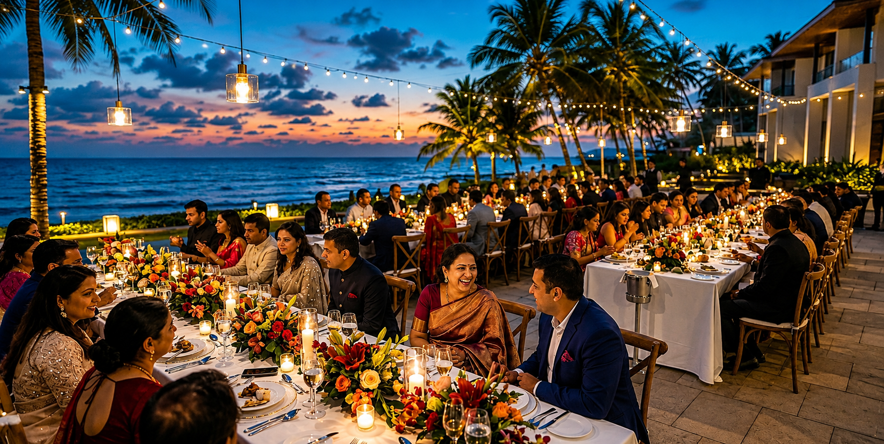Corporate Event Solutions Chennai